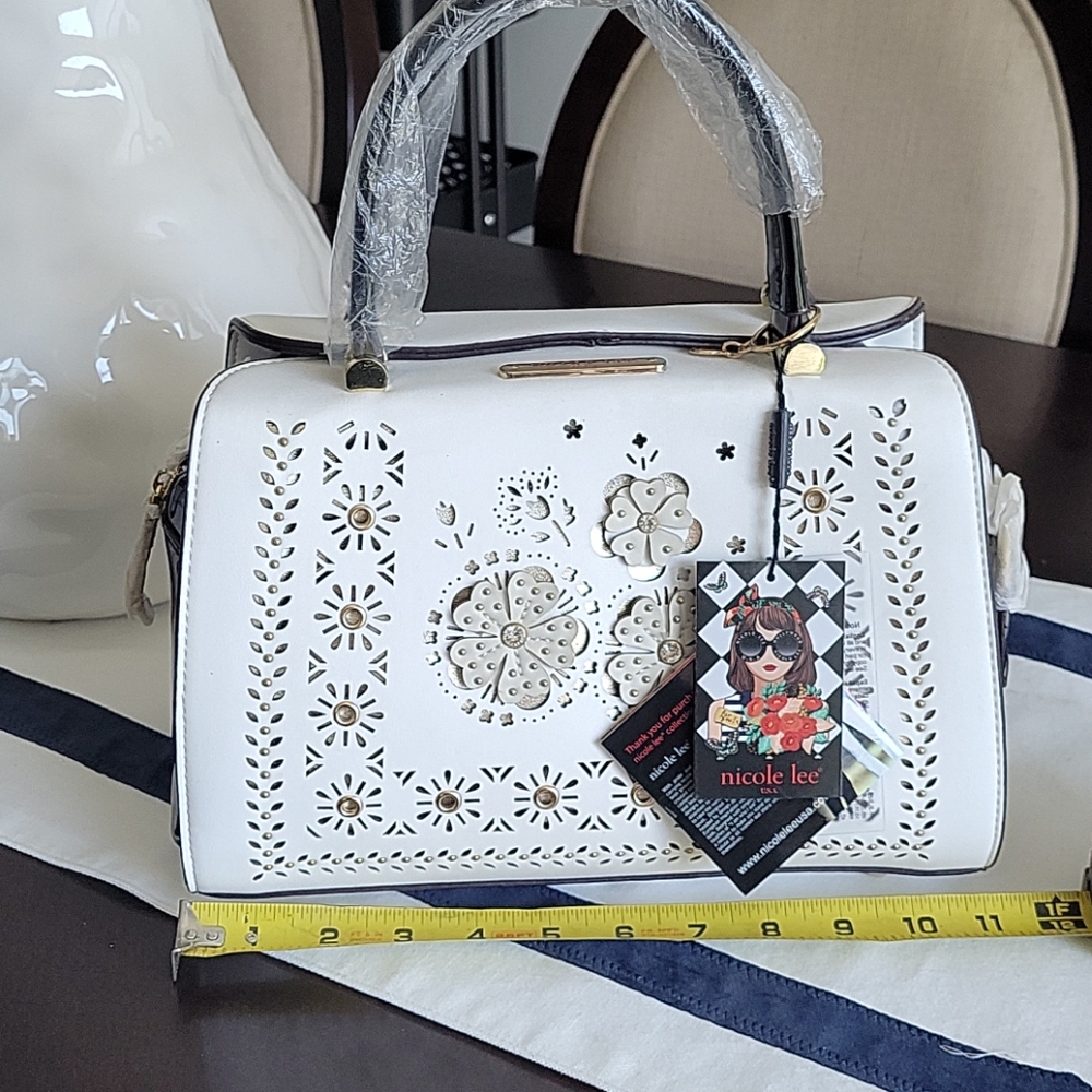 Nicole Lee handbag